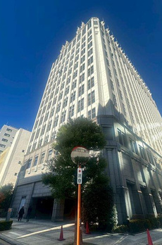 アクロス新川ビル 