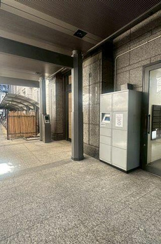 アクロス新川ビル 