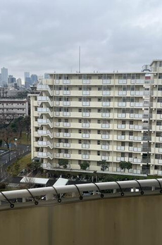 落合公園ハウス 