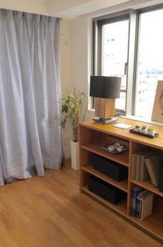 プライムアーバン本駒込 