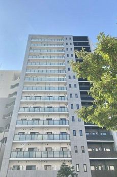 ドゥーエ亀戸Ⅱ 