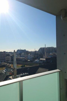プラウドフラット三軒茶屋Ⅱ 