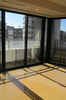 コンシェリア西新宿　ＴＯＷＥＲ’Ｓ　ＷＥＳＴ 
