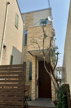 天沼戸建 