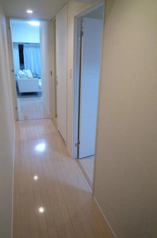 レジディア月島Ⅲ 