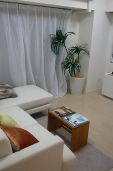 レジディア月島Ⅲ 