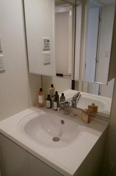 レジディア月島Ⅲ 