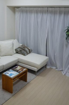 レジディア月島Ⅲ 