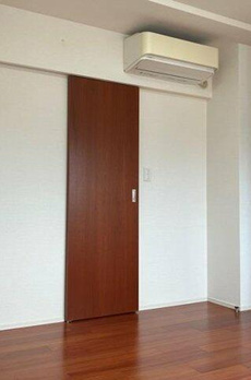 ディアナコート宮坂壇邸 
