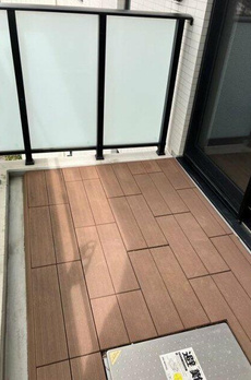 ディアナコート宮坂壇邸 