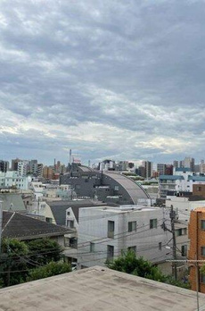 ディアナコート宮坂壇邸 