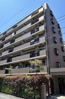 ＣＩＴＹ　ＳＰＩＲＥ　西葛西 