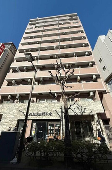 メインステージ日本橋人形町 