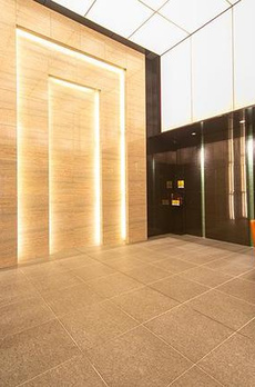 ミレアコート銀座プレミア 