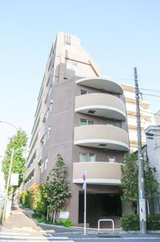 ルピナス用賀 
