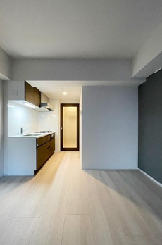 ＪＵ　ＴＯＷＥＲ　ＦＲＯＮＴ　亀沢 