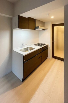 ＪＵ　ＴＯＷＥＲ　ＦＲＯＮＴ　亀沢 