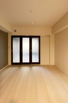 ＪＵ　ＴＯＷＥＲ　ＦＲＯＮＴ　亀沢 