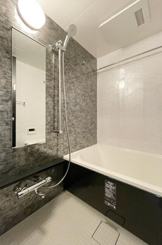 ＪＵ　ＴＯＷＥＲ　ＦＲＯＮＴ　亀沢 