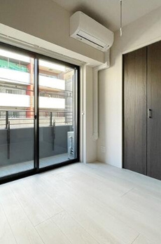 ＪＵ　ＴＯＷＥＲ　ＦＲＯＮＴ　亀沢 