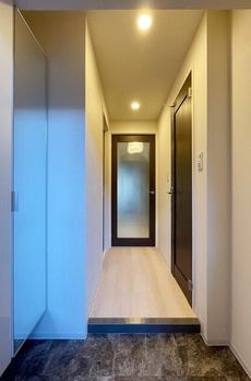 ＪＵ　ＴＯＷＥＲ　ＦＲＯＮＴ　亀沢 