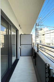 ＪＵ　ＴＯＷＥＲ　ＦＲＯＮＴ　亀沢 