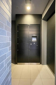 ＪＵ　ＴＯＷＥＲ　ＦＲＯＮＴ　亀沢 