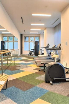 レジディアタワー目黒不動前 