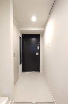 クロスレジデンス高田馬場 