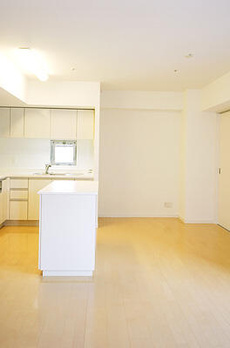 レジディア築地 