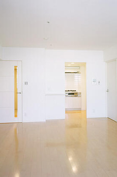 レジディア築地 