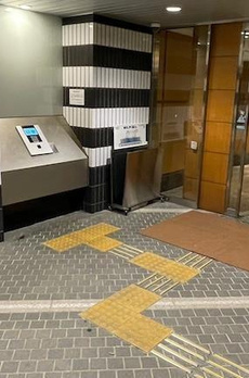 ＷコンフォートタワーズＥＡＳＴ 