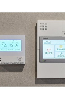 バウスフラッツ蔵前 