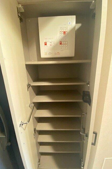 プラウドフラット渋谷富ヶ谷 