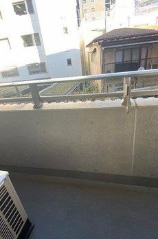 プラウドフラット渋谷富ヶ谷 