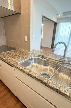 ザ・パークハウス晴海タワーズティアロレジデンス 