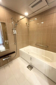 ザ・パークハウス晴海タワーズティアロレジデンス 