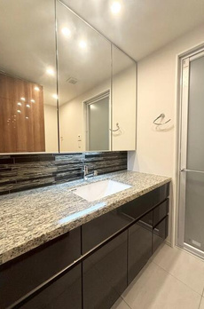 ザ・パークハウス晴海タワーズティアロレジデンス 