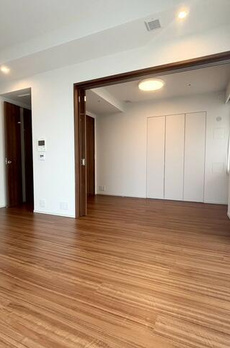 ザ・パークハウス晴海タワーズティアロレジデンス 