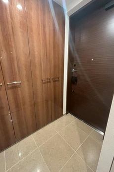 ザ・パークハウス晴海タワーズティアロレジデンス 