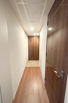 ザ・パークハウス晴海タワーズティアロレジデンス 