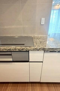 ザ・パークハウス晴海タワーズティアロレジデンス 