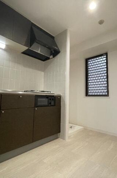 メゾンドゥース南麻布 