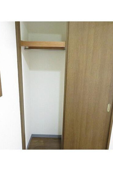リリエンベルグ壱番館 