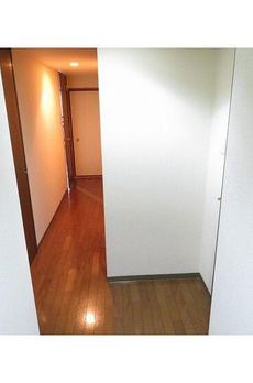 リリエンベルグ壱番館 