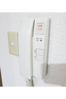 リリエンベルグ壱番館 