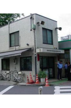 リリエンベルグ壱番館 