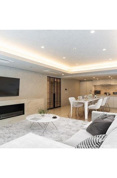 プレステージレジデンス白金台 