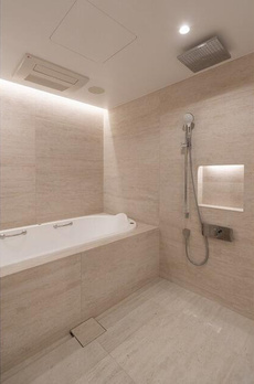 プレステージレジデンス白金台 