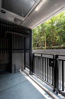 プレステージレジデンス白金台 